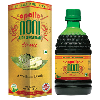 CLASSIC NONI JUICE	